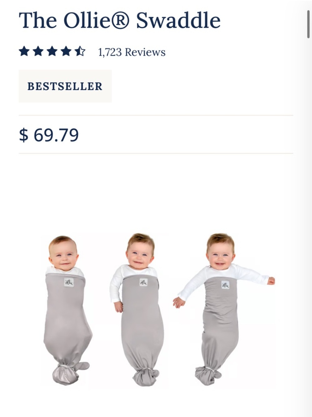 Ollie Swaddle